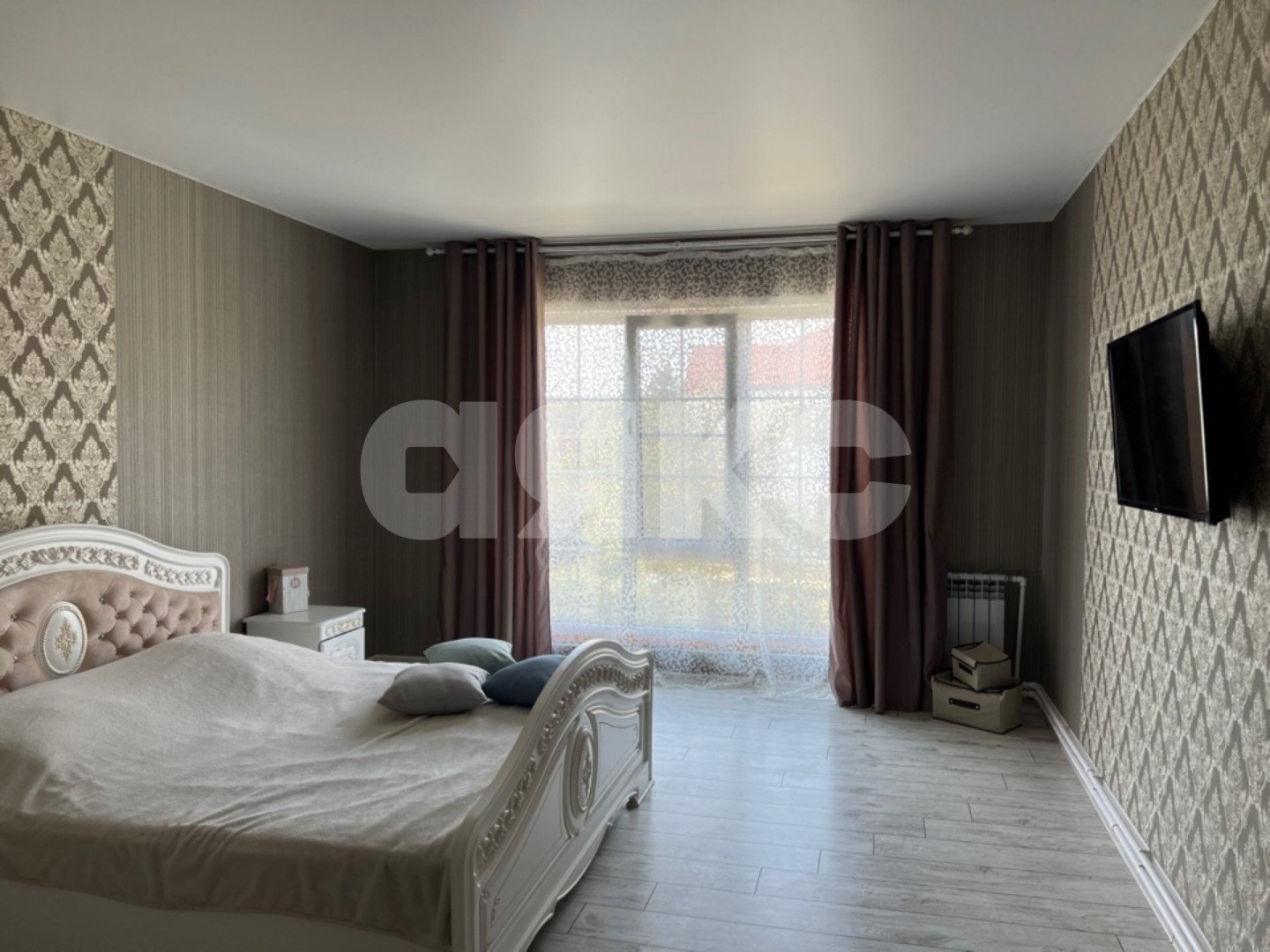 Фото №18: Дом 187 м² + 7.6 сот. - Горячий Ключ, Развилка, ул. Цветочная