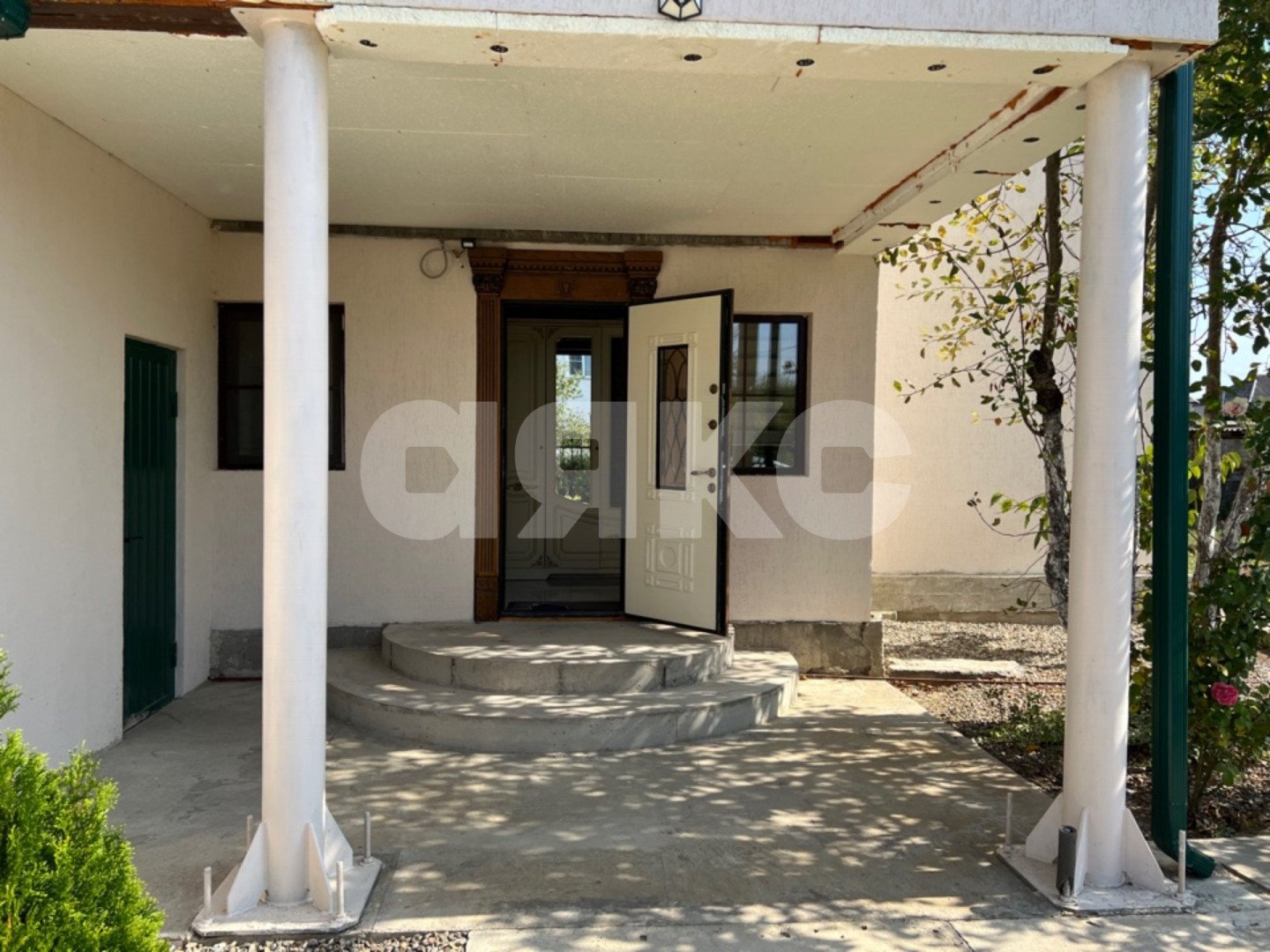 Фото №25: Дом 187 м² + 7.6 сот. - Горячий Ключ, Развилка, ул. Цветочная