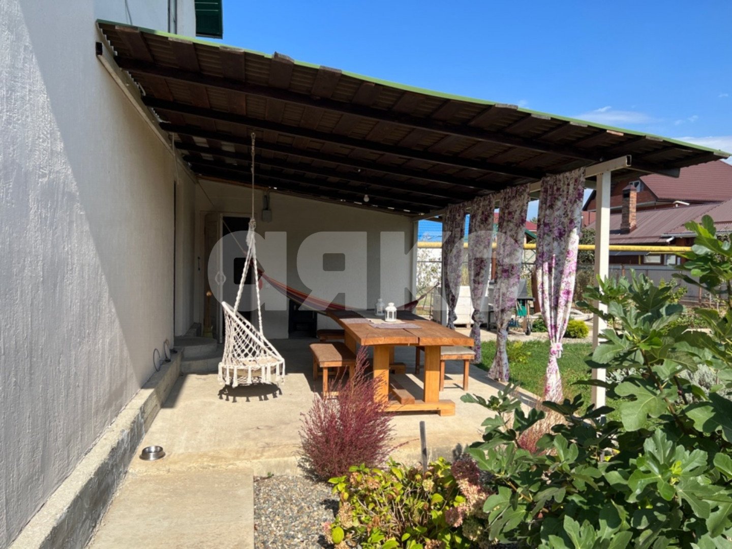 Фото №21: Дом 187 м² + 7.6 сот. - Горячий Ключ, Развилка, ул. Цветочная