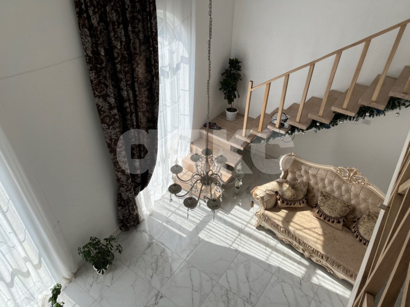 Фото №10: Дом 187 м² + 7.6 сот. - Горячий Ключ, Развилка, ул. Цветочная