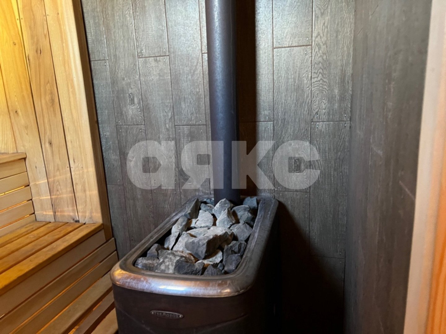 Фото №24: Дом 187 м² + 7.6 сот. - Горячий Ключ, Развилка, ул. Цветочная