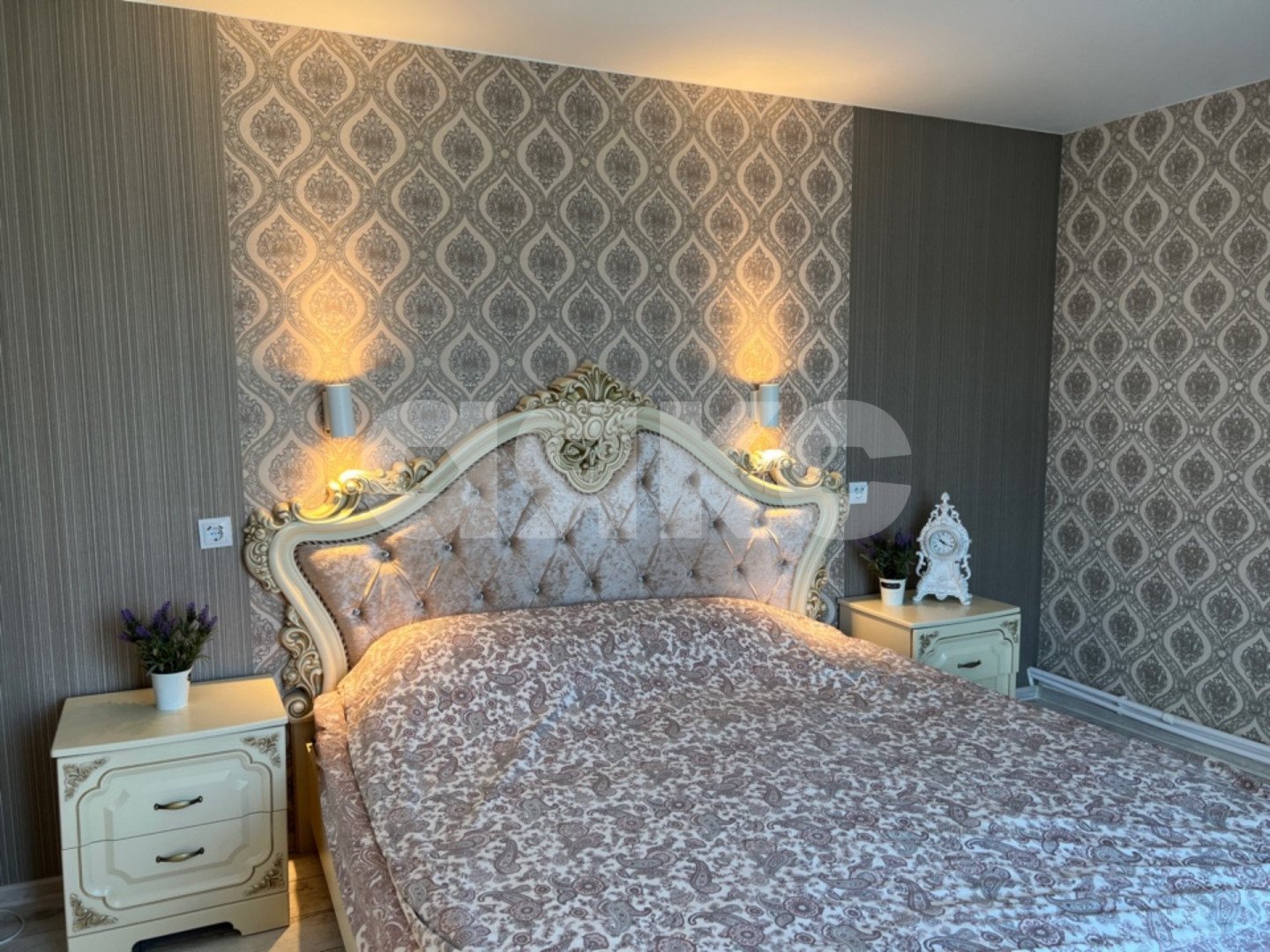 Фото №14: Дом 187 м² + 7.6 сот. - Горячий Ключ, Развилка, ул. Цветочная