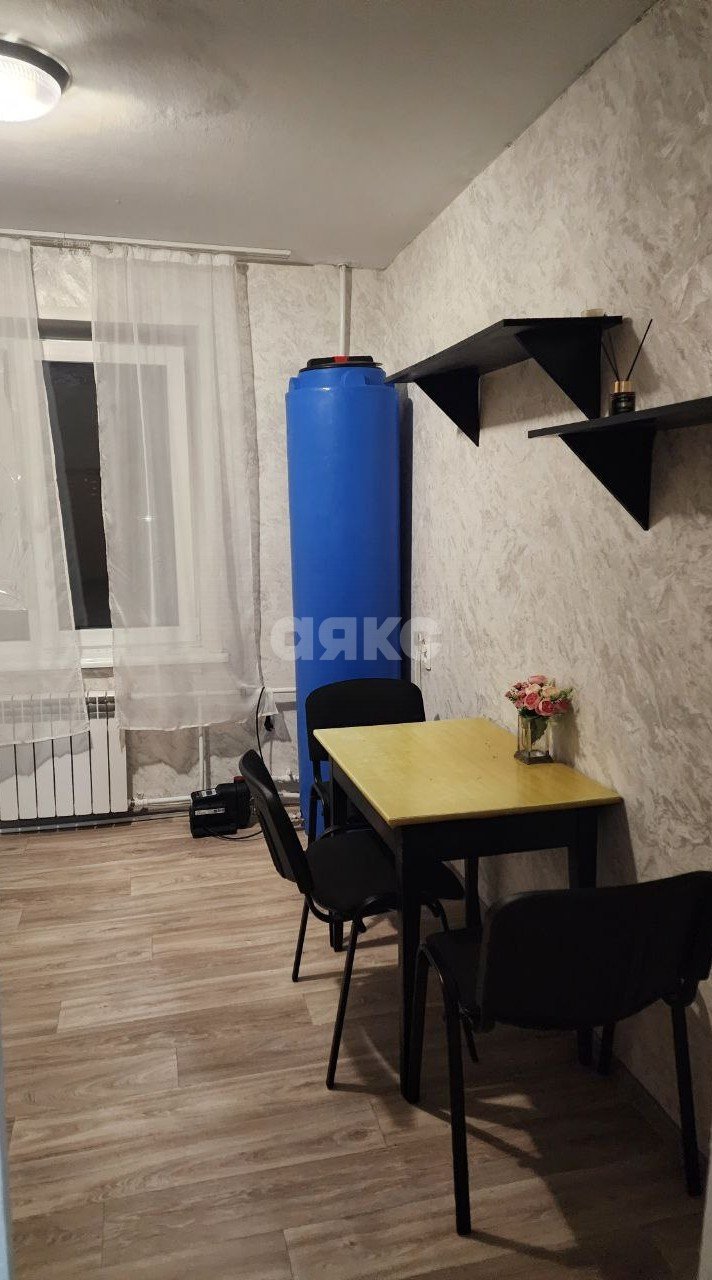 Фото №2: 3-комнатная квартира 64 м² - Мариуполь, Левобережный, мкр. Азовский, ул. Олимпийская, 79