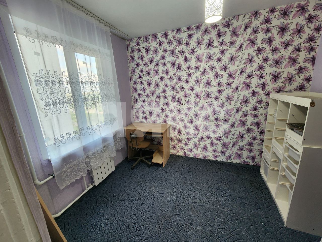 Фото №5: 3-комнатная квартира 64 м² - Мариуполь, Левобережный, мкр. Азовский, ул. Олимпийская, 79