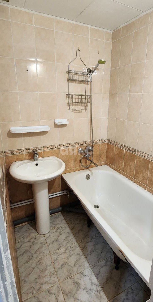 Фото №8: 3-комнатная квартира 64 м² - Мариуполь, Левобережный, мкр. Азовский, ул. Олимпийская, 79