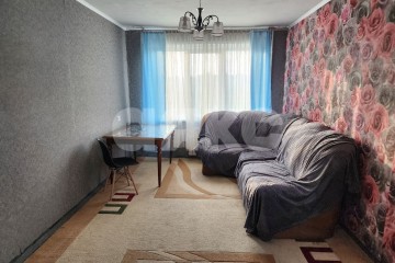 Фото №3: 3-комнатная квартира 64 м² - Мариуполь, мкр. Азовский, ул. Олимпийская, 79