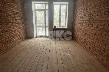 Фото №1: 1-комнатная квартира 39 м² - Мариуполь, р. Жовтневый, ул. Греческая, 34