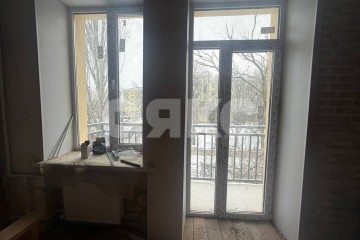 Фото №3: 1-комнатная квартира 39 м² - Мариуполь, р. Жовтневый, ул. Греческая, 34