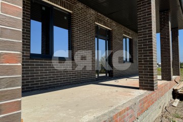 Фото №4: Дом 177 м² - Махин, ул. Счастливая