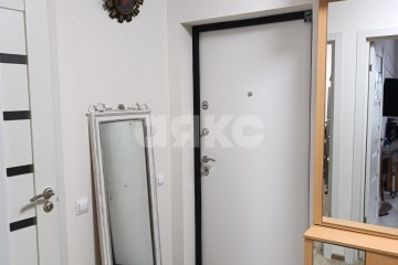 Фото №4: 1-комнатная квартира 35 м² - Симферополь, мкр. жилой комплекс Тюльпаны, пр-кт Александра Суворова, 107