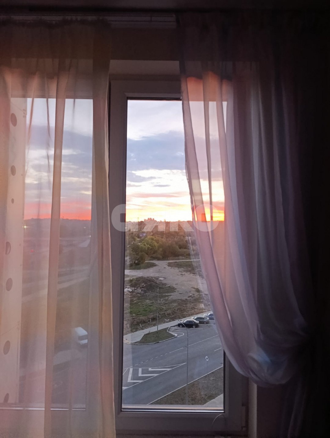 Фото №8: 1-комнатная квартира 35 м² - Симферополь, жилой комплекс Тюльпаны, пр-кт Александра Суворова, 107