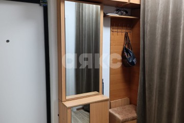 Фото №5: 1-комнатная квартира 35 м² - Симферополь, мкр. жилой комплекс Тюльпаны, пр-кт Александра Суворова, 107