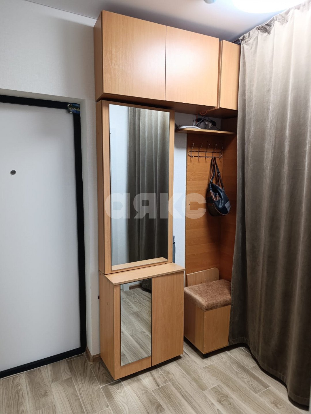 Фото №5: 1-комнатная квартира 35 м² - Симферополь, жилой комплекс Тюльпаны, пр-кт Александра Суворова, 107