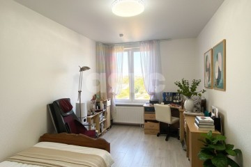 Фото №1: 1-комнатная квартира 35 м² - Симферополь, мкр. жилой комплекс Тюльпаны, пр-кт Александра Суворова, 107