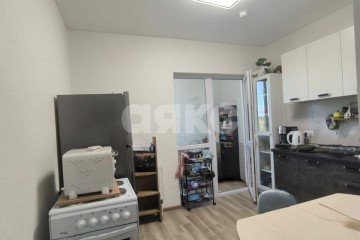 Фото №3: 1-комнатная квартира 35 м² - Симферополь, мкр. жилой комплекс Тюльпаны, пр-кт Александра Суворова, 107