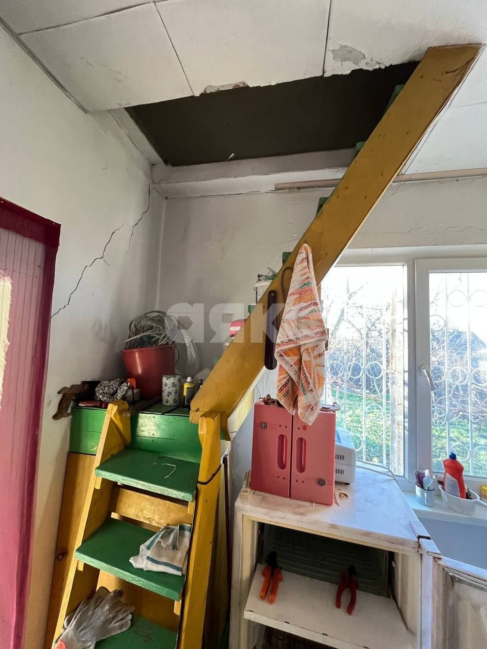 Фото №10: Участок садоводство 8 сот. - садовые участки 3-й массив, ул. Усадебная