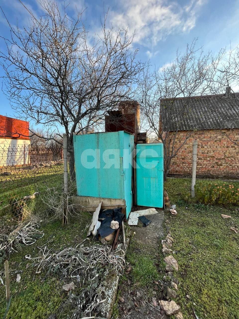 Фото №11: Участок садоводство 8 сот. - садовые участки 3-й массив, ул. Усадебная