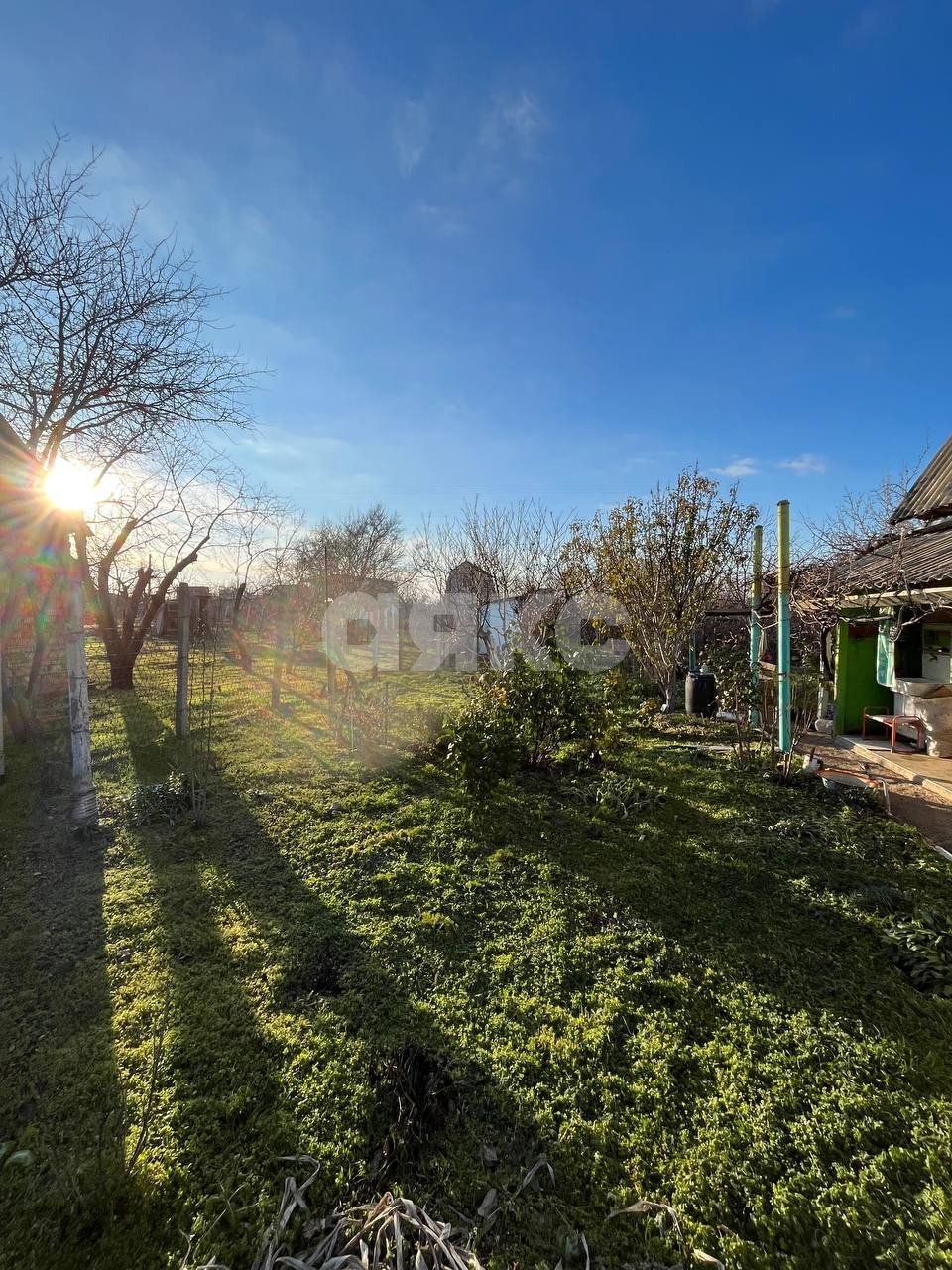 Фото №2: Участок садоводство 8 сот. - садовые участки 3-й массив, ул. Усадебная