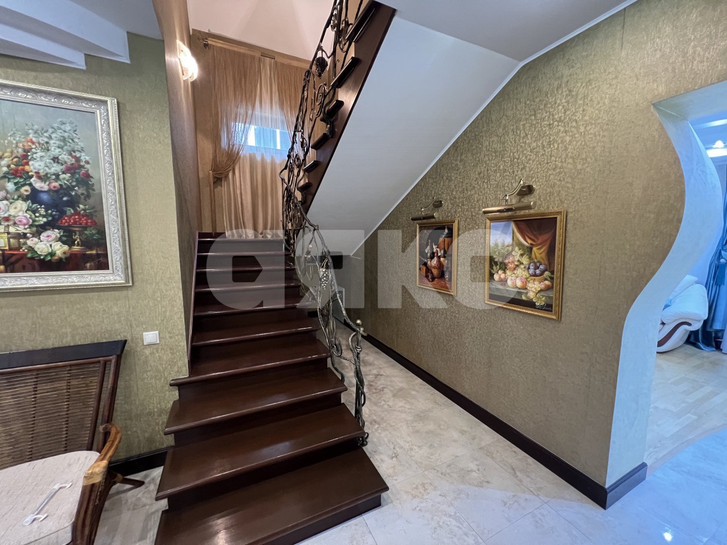 Фото №18: Дом 279 м² + 2.9 сот. - Сочи, Новая Мацеста, ул. Фурманова