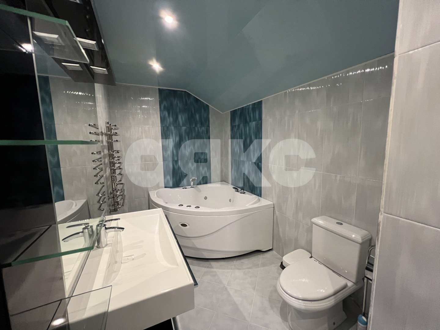 Фото №27: Дом 279 м² + 2.9 сот. - Сочи, Новая Мацеста, ул. Фурманова