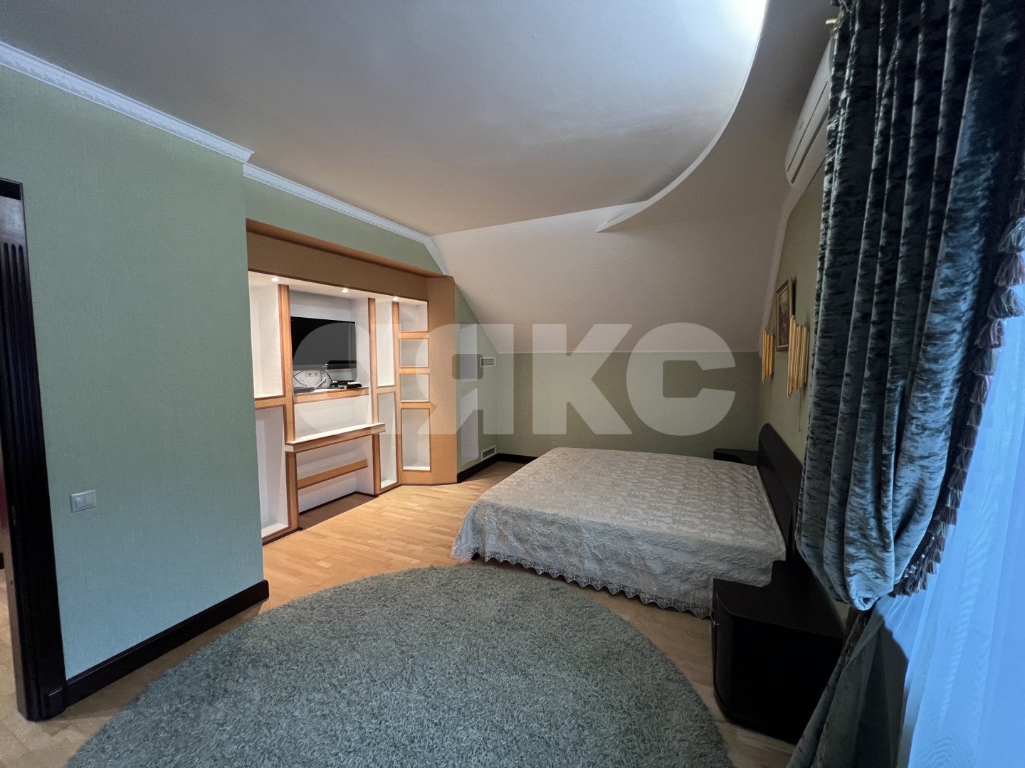 Фото №25: Дом 279 м² + 2.9 сот. - Сочи, Новая Мацеста, ул. Фурманова