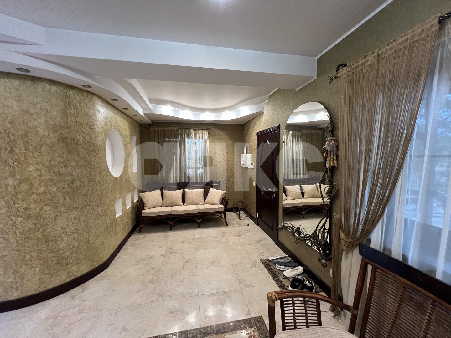 Фото №16: Дом 279 м² + 2.9 сот. - Сочи, Новая Мацеста, ул. Фурманова