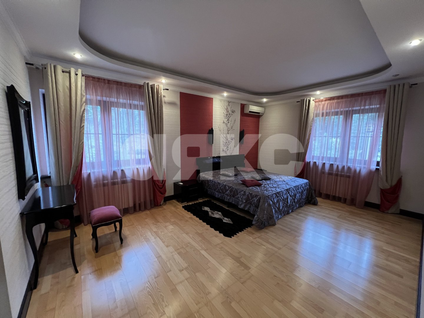 Фото №22: Дом 279 м² + 2.9 сот. - Сочи, Новая Мацеста, ул. Фурманова