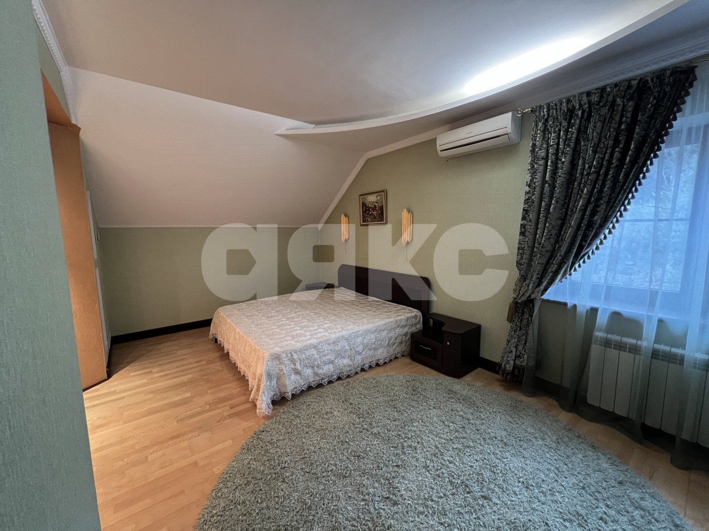 Фото №24: Дом 279 м² + 2.9 сот. - Сочи, Новая Мацеста, ул. Фурманова