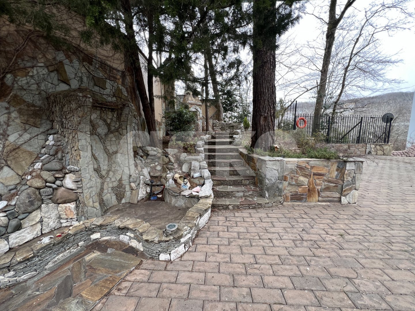 Фото №33: Дом 279 м² + 2.9 сот. - Сочи, Новая Мацеста, ул. Фурманова