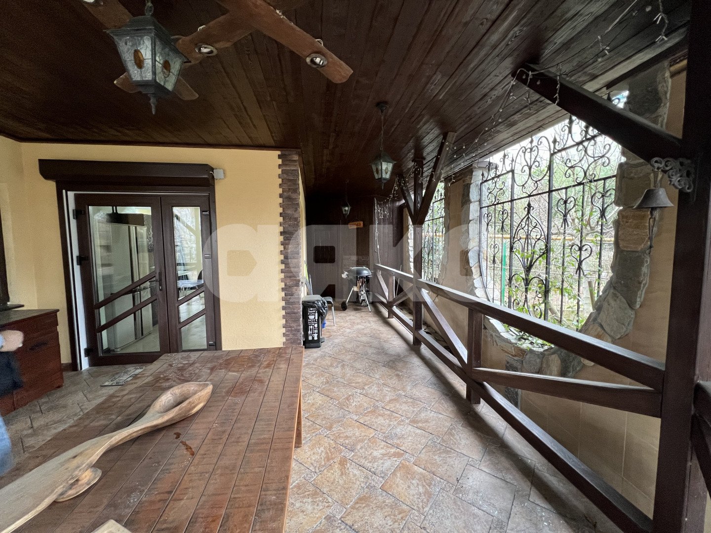 Фото №5: Дом 279 м² + 2.9 сот. - Сочи, Новая Мацеста, ул. Фурманова