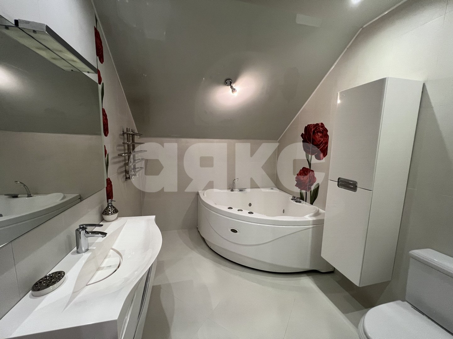 Фото №21: Дом 279 м² + 2.9 сот. - Сочи, Новая Мацеста, ул. Фурманова