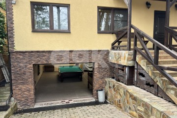 Фото №3: Дом 279 м² - Сочи, мкр. Новая Мацеста, ул. Фурманова