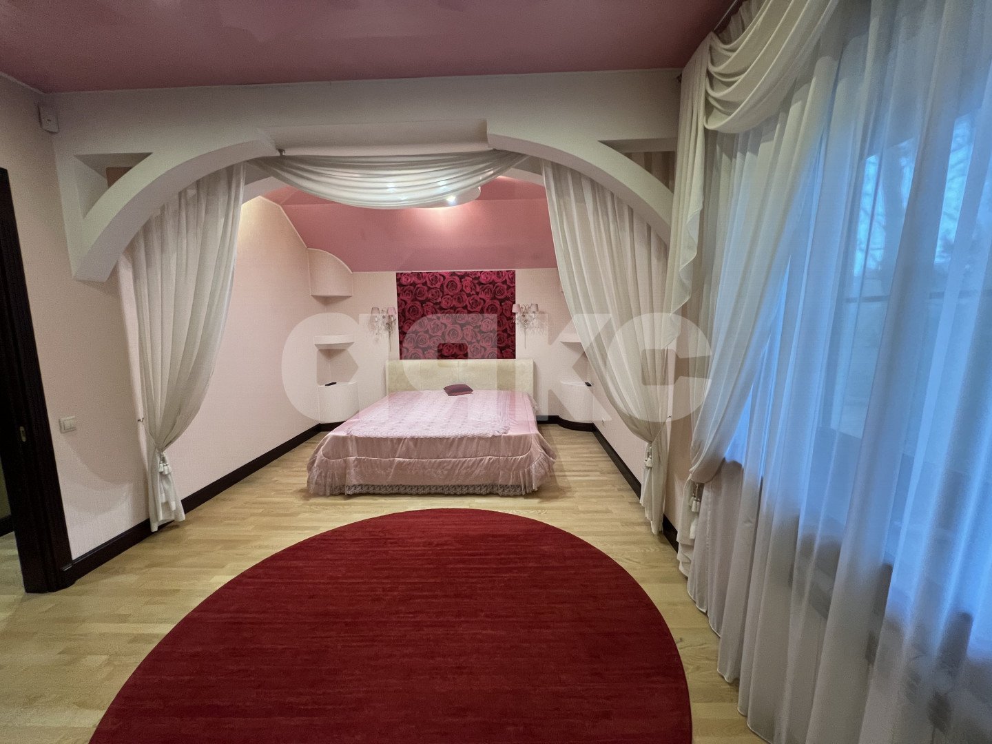 Фото №19: Дом 279 м² + 2.9 сот. - Сочи, Новая Мацеста, ул. Фурманова