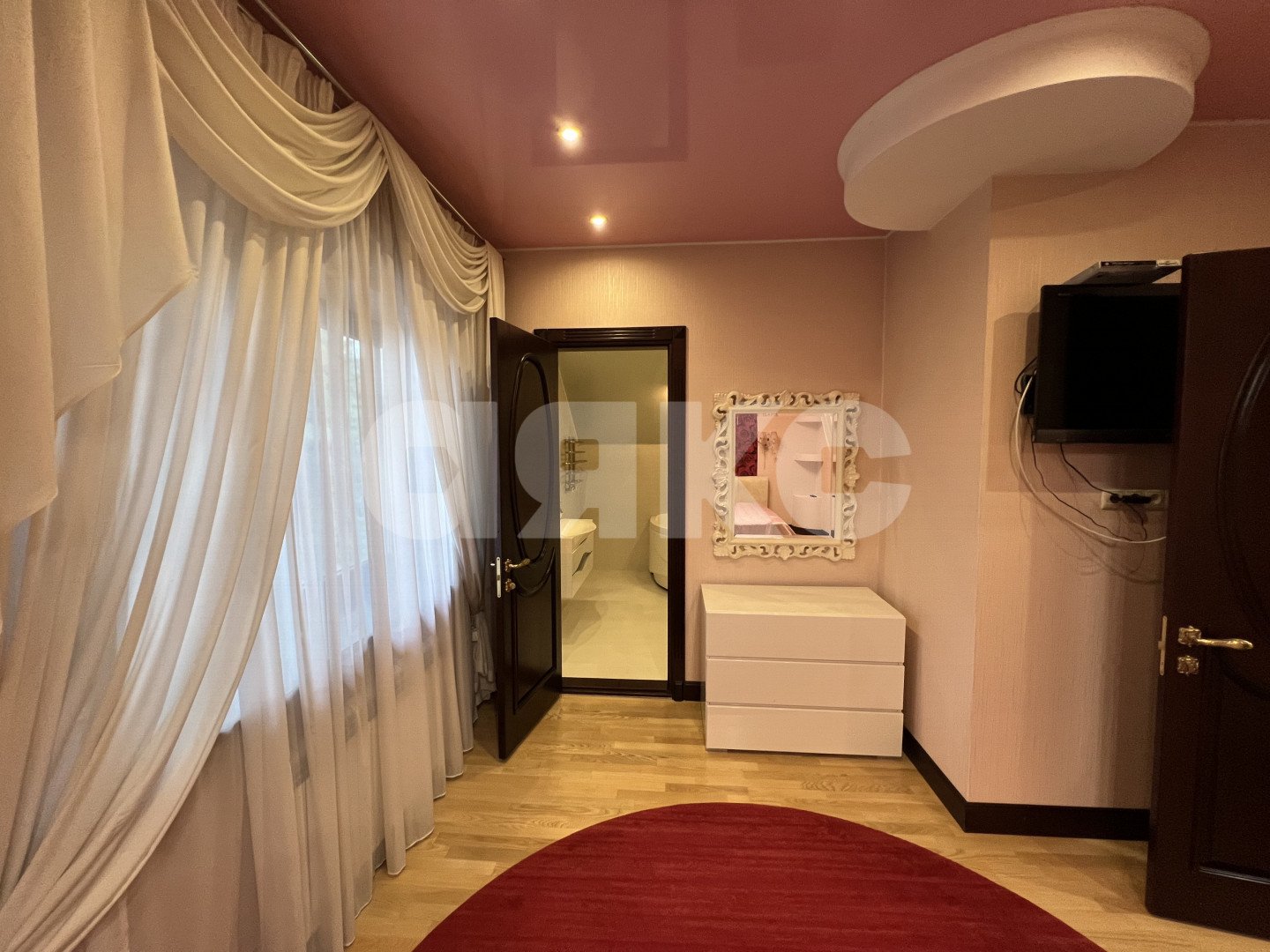 Фото №20: Дом 279 м² + 2.9 сот. - Сочи, Новая Мацеста, ул. Фурманова