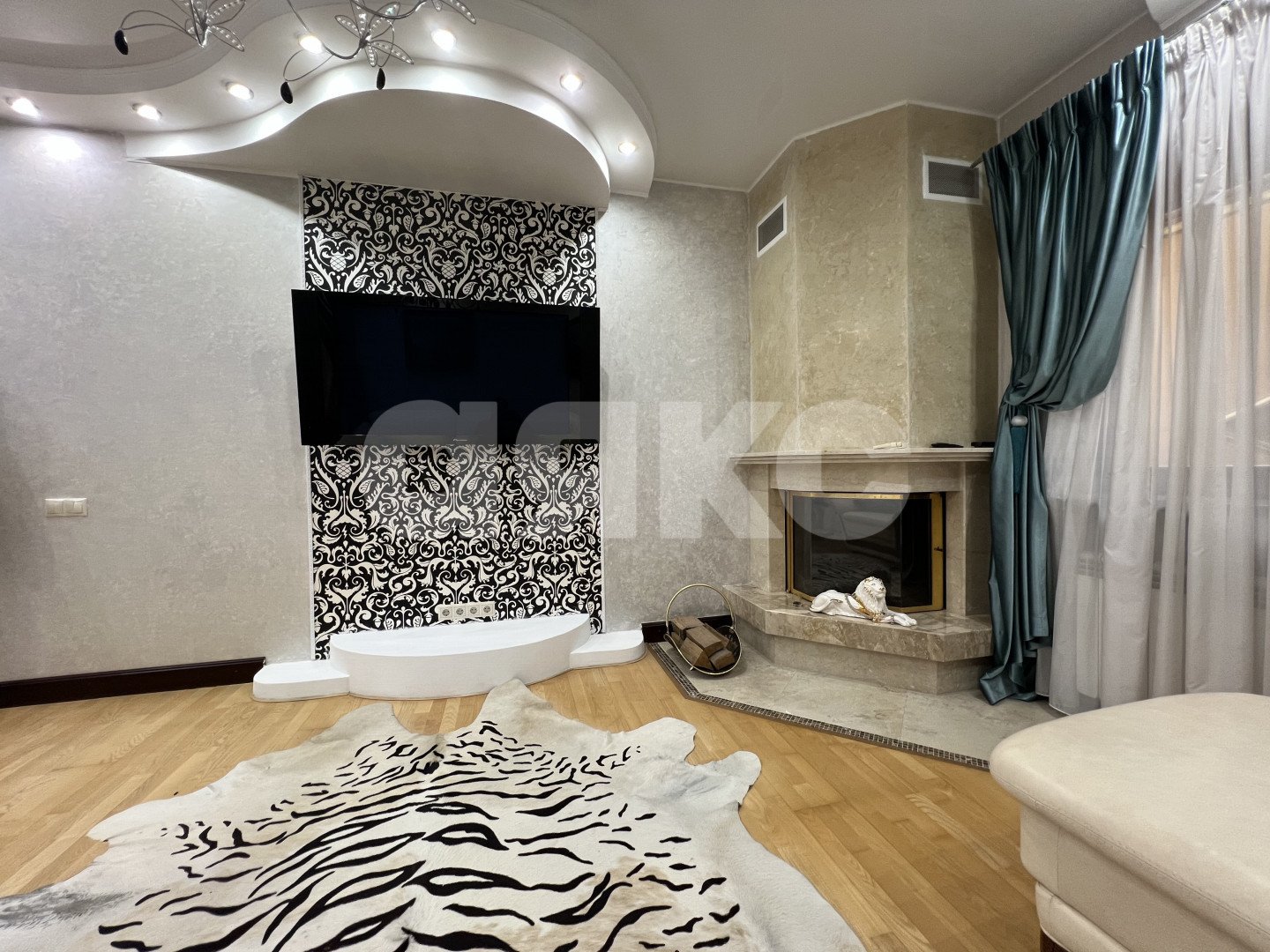 Фото №13: Дом 279 м² + 2.9 сот. - Сочи, Новая Мацеста, ул. Фурманова