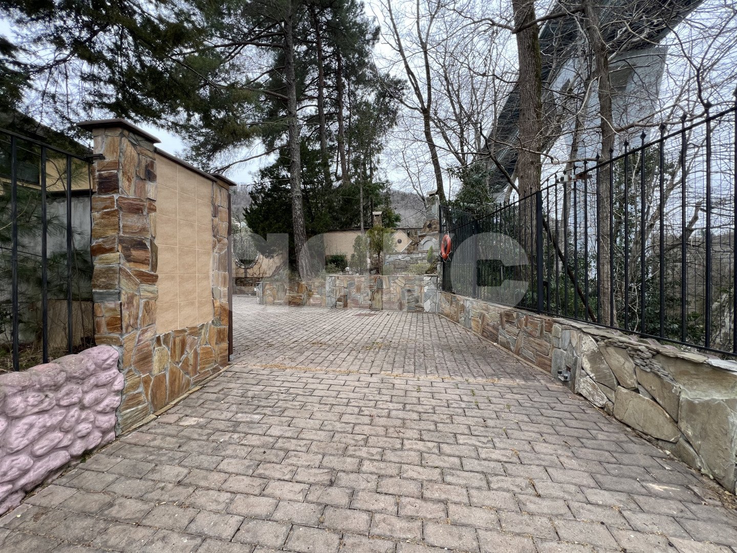 Фото №36: Дом 279 м² + 2.9 сот. - Сочи, Новая Мацеста, ул. Фурманова