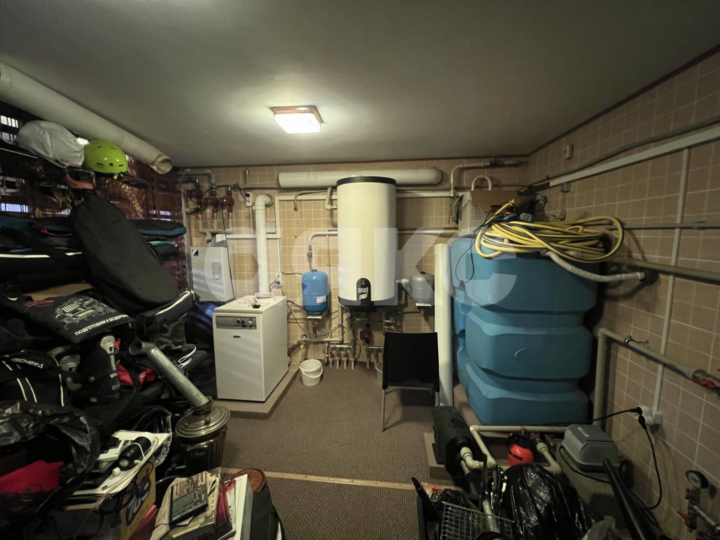 Фото №30: Дом 279 м² + 2.9 сот. - Сочи, Новая Мацеста, ул. Фурманова