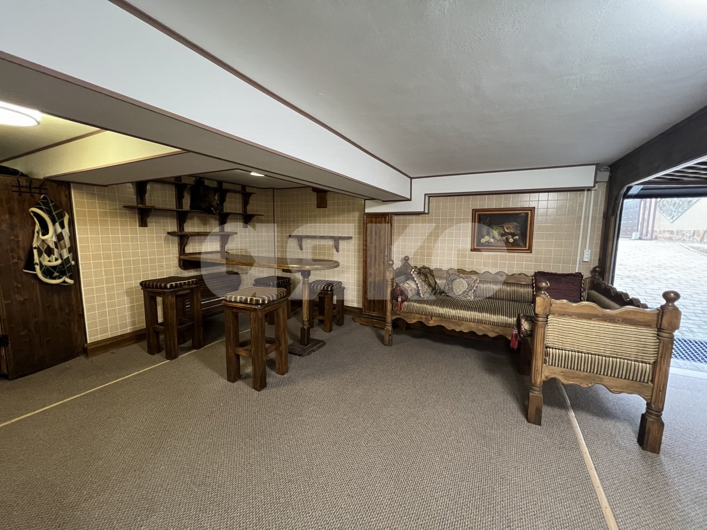 Фото №31: Дом 279 м² + 2.9 сот. - Сочи, Новая Мацеста, ул. Фурманова