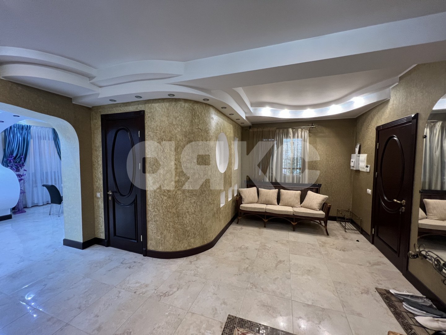 Фото №17: Дом 279 м² + 2.9 сот. - Сочи, Новая Мацеста, ул. Фурманова