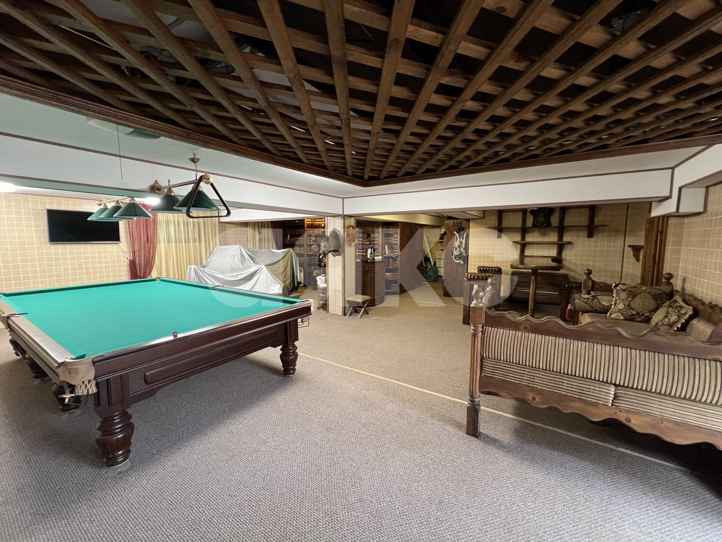 Фото №28: Дом 279 м² + 2.9 сот. - Сочи, Новая Мацеста, ул. Фурманова