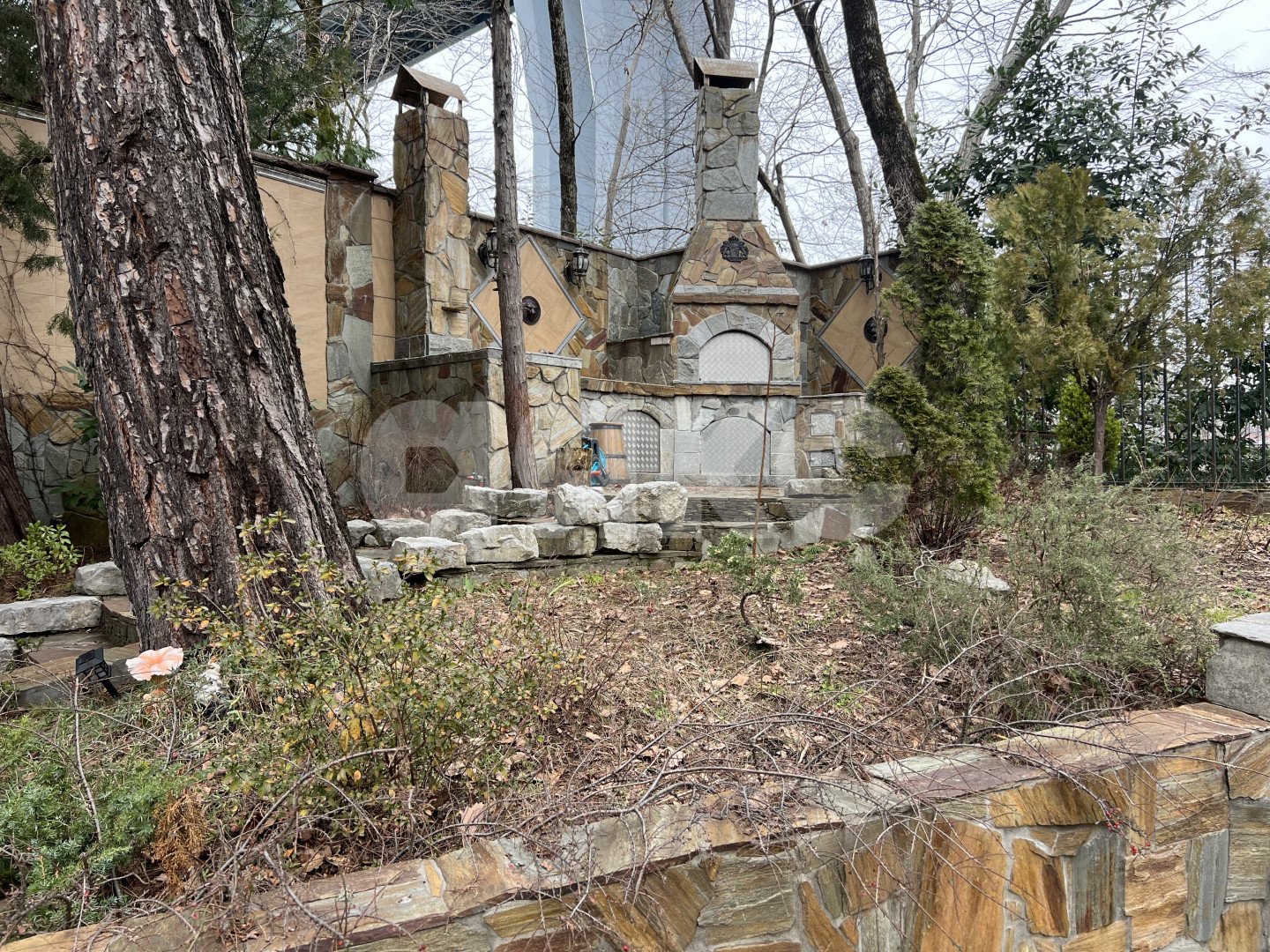 Фото №32: Дом 279 м² + 2.9 сот. - Сочи, Новая Мацеста, ул. Фурманова