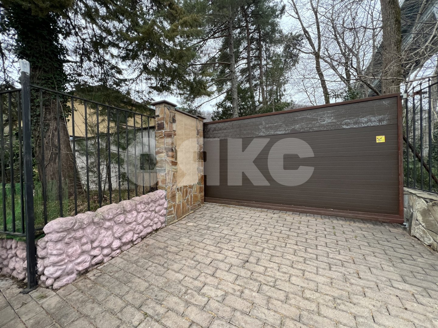 Фото №38: Дом 279 м² + 2.9 сот. - Сочи, Новая Мацеста, ул. Фурманова