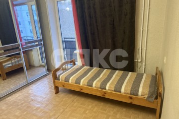 Фото №2: 1-комнатная квартира 24 м² - Мариуполь, мкр. 21-й, ул. Урицкого, 88