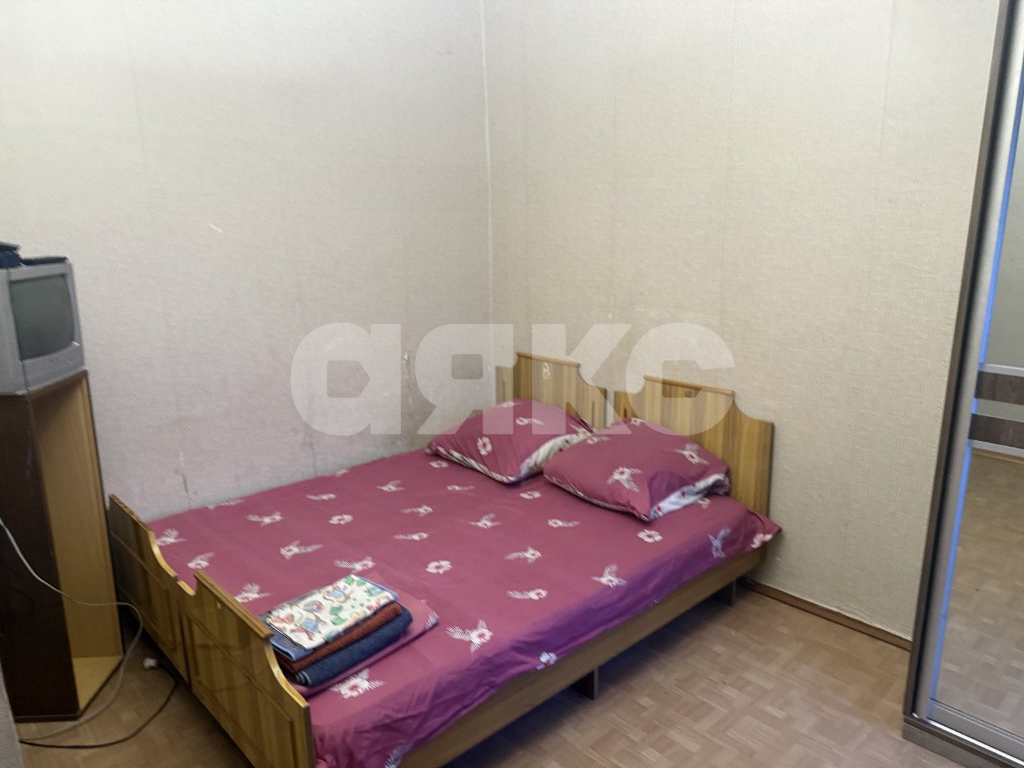 Фото №3: 1-комнатная квартира 24 м² - Мариуполь, Жовтневый, Западный, мкр. 21-й, ул. Урицкого, 88