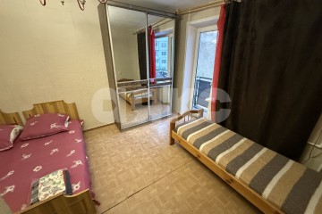 Фото №4: 1-комнатная квартира 24 м² - Мариуполь, мкр. 21-й, ул. Урицкого, 88