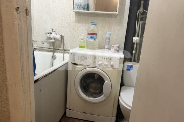 Фото №5: 1-комнатная квартира 24 м² - Мариуполь, мкр. 21-й, ул. Урицкого, 88