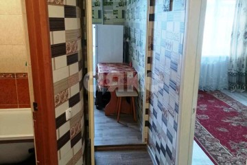 Фото №4: 1-комнатная квартира 31 м² - Мариуполь, р. Жовтневый, ул. Административная площадь