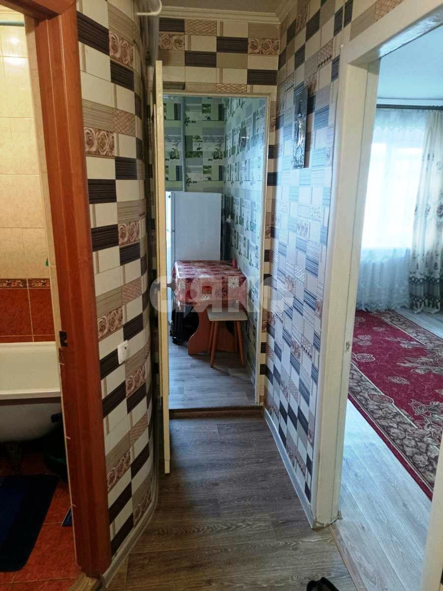 Фото №4: 1-комнатная квартира 31 м² - Мариуполь, Жовтневый, ул. Административная площадь