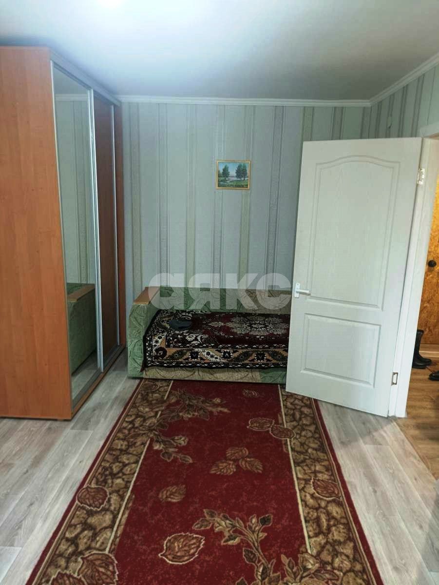 Фото №2: 1-комнатная квартира 31 м² - Мариуполь, Жовтневый, ул. Административная площадь