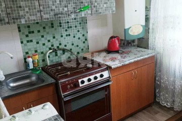 Фото №5: 1-комнатная квартира 31 м² - Мариуполь, р. Жовтневый, ул. Административная площадь